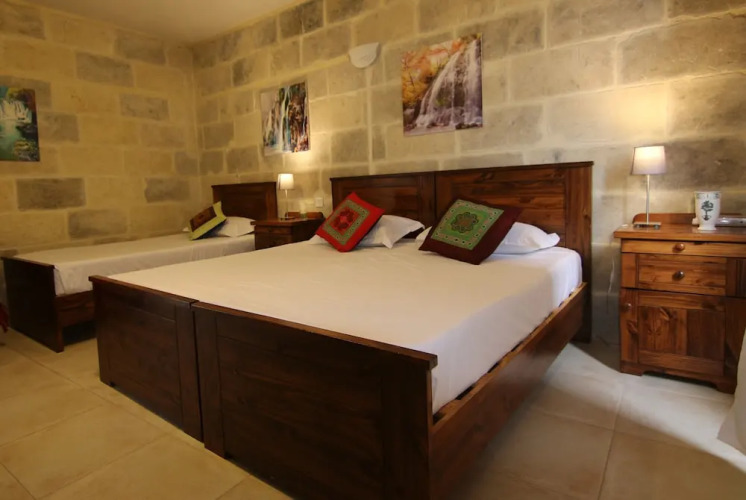 Gozo A Prescindere B&B — фото 5