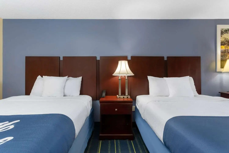 Days Inn Chipley — фото 4