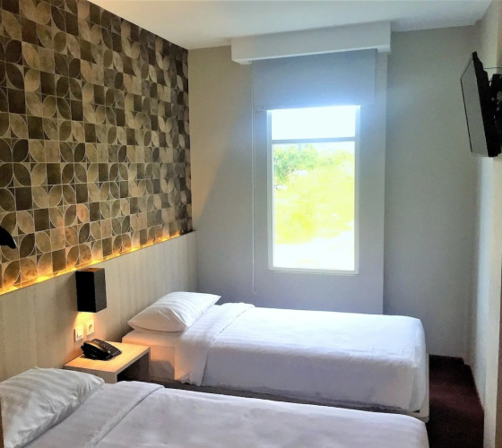 Ancyra Hotel — фото 3