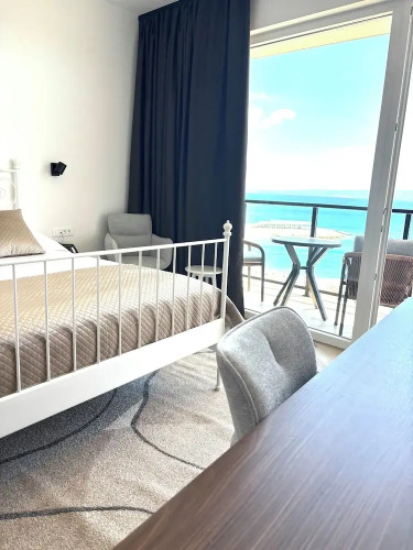 Stella's beachfront aparthotel — фото 2