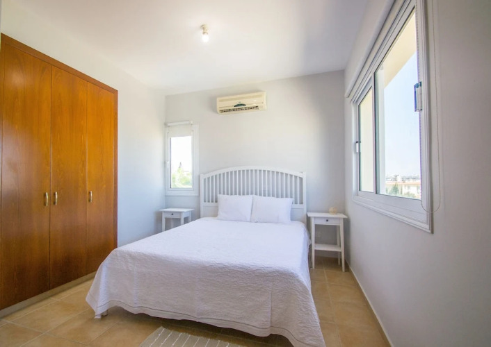 Pernera Beach Three Bedroom Villa — фото 3