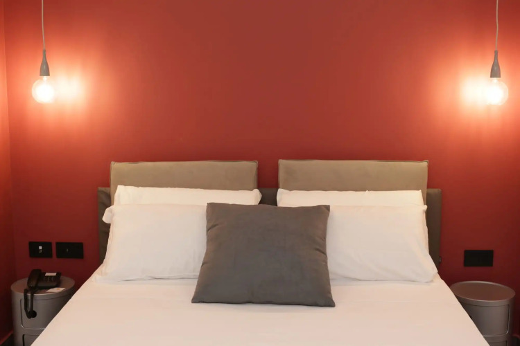 Cellamare Suite & Spa — фото 4