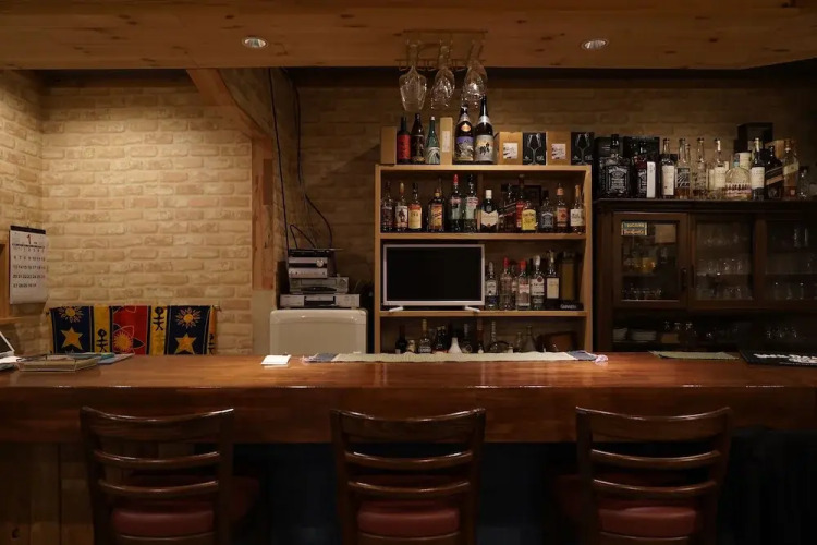 drift inn hakuba — фото 3