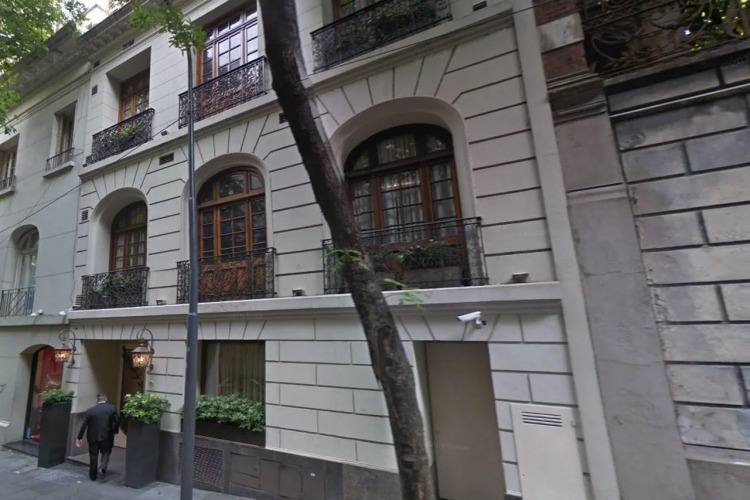 Hub Porteño