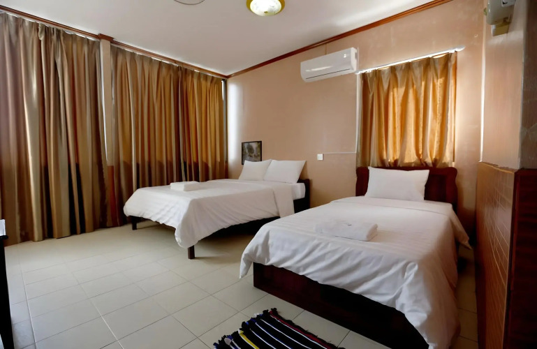 Intouch Guest House — фото 4