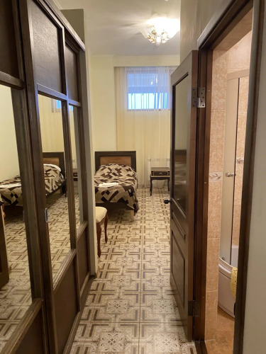 Фотография номера гостиницы Ной