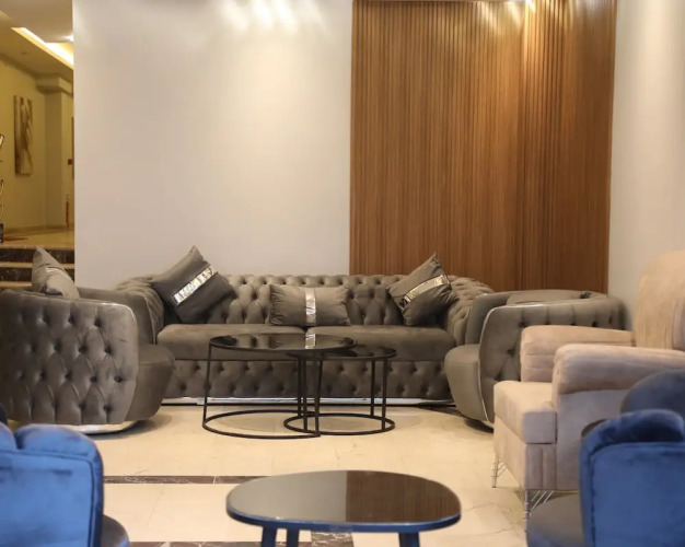 Ardos Park Hotel — фото 3