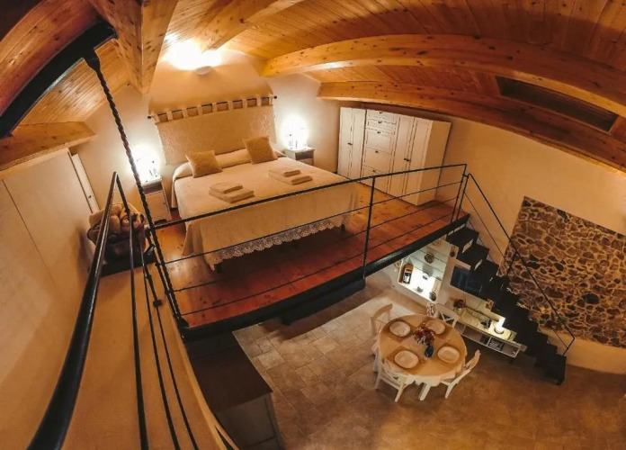 Hillary's Loft — фото 2