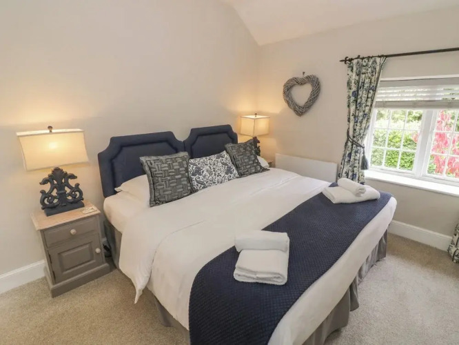 Jackdaw Cottage — фото 3