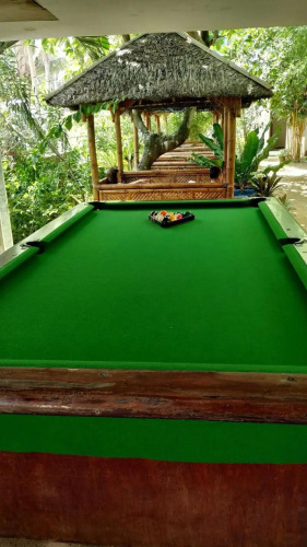 HangOut Beach & Resort — фото 5
