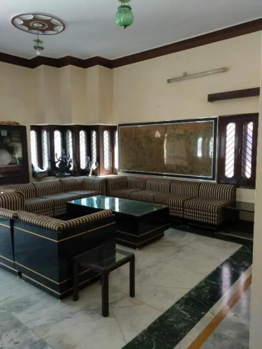 Ramkuti guest house — фото 2