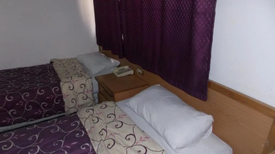 Razan Hotel — фото 5
