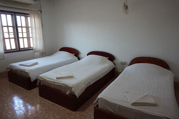 Phaythavone Hotel — фото 3