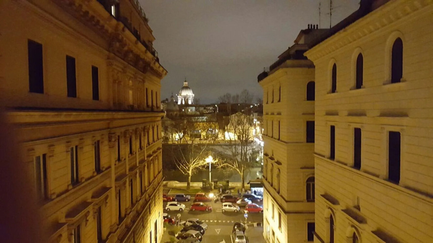 Residenza Cavallini