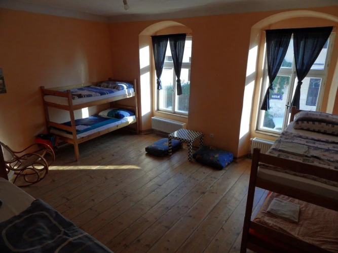 Lazy River Hostel — фото 3