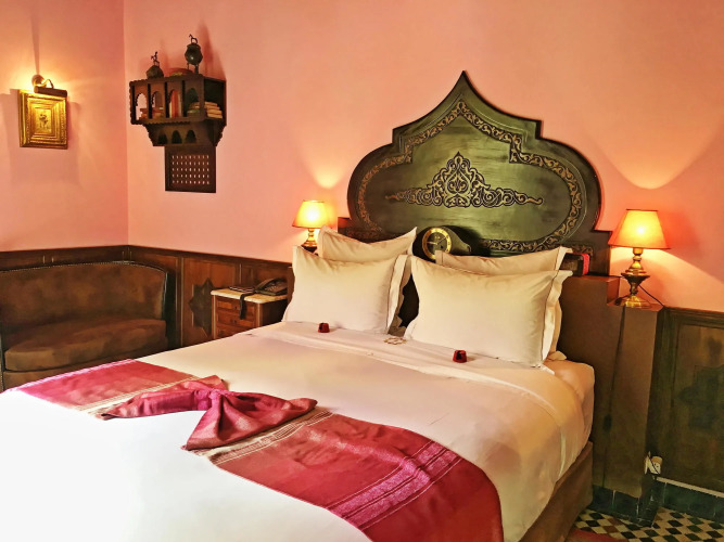 Riad Le Calife — фото 4