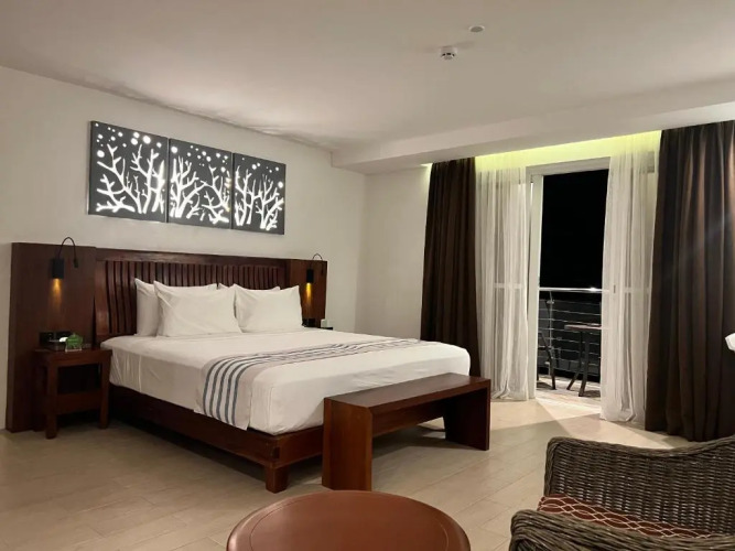 Aira Boracay Hotel — фото 2