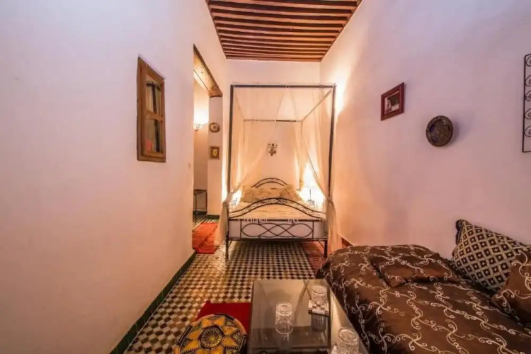 Riad Tamo Fes — фото 3