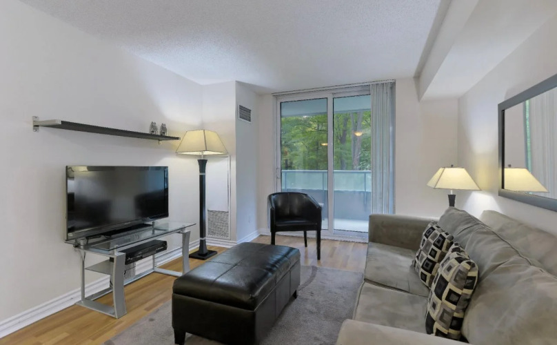 DelSuites Forest View — фото 2