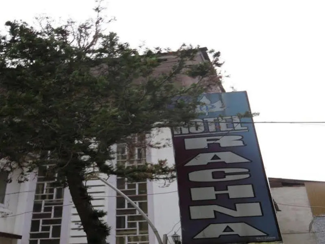 Hotel Rachna — фото 2