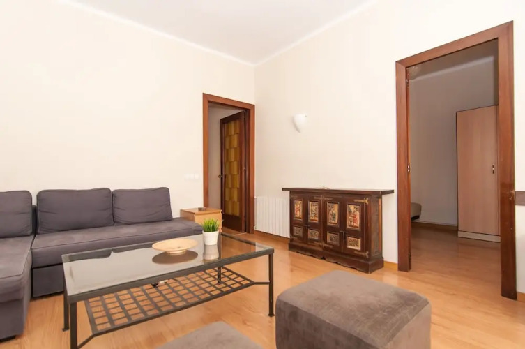 Bbarcelona Consell Flat — фото 2