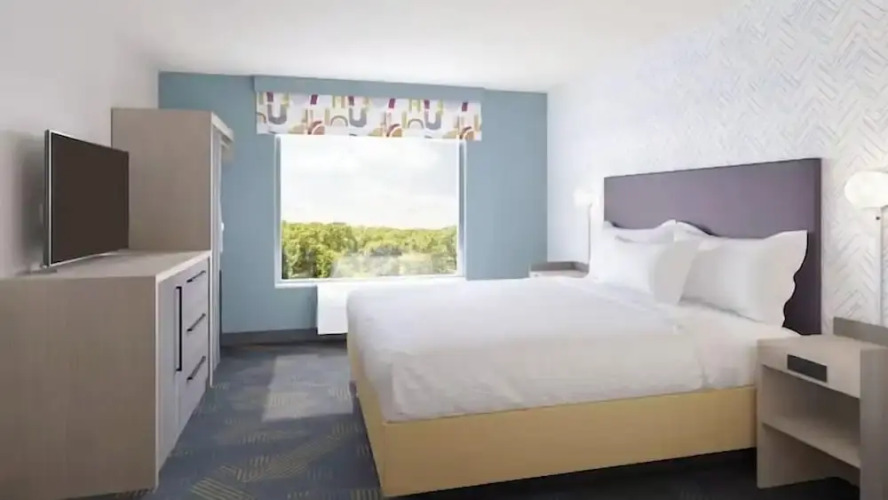 Home2 Suites By Hilton Springfield
