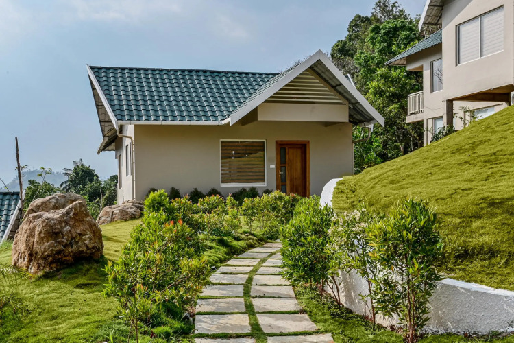 Heartland Resort Munnar — фото 3