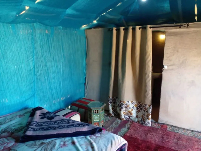 Gamra camp — фото 5