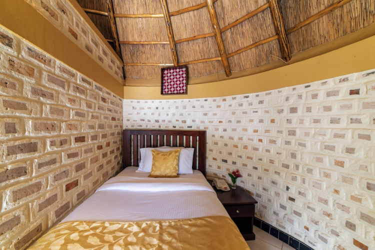 Masheda Palms Resort — фото 3