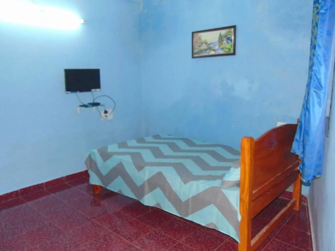 Nirvaah Room Siolim Non AC — фото 3
