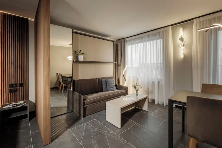 Isabella Suites — фото 2