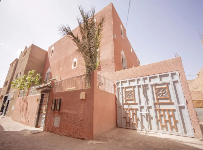 Dar Widad - Hostel — фото 5