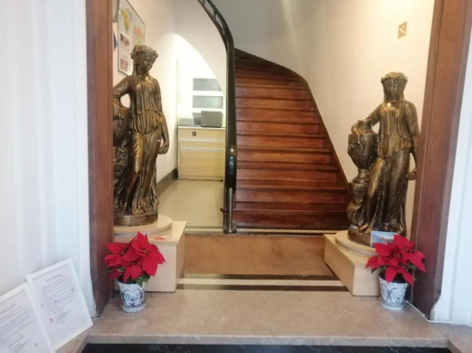 Sasimi Nice Hostel — фото 2