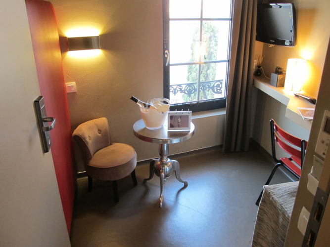 7 Art Hotel Cannes — фото 2