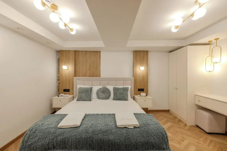 Onora Suites Nafplio — фото 3