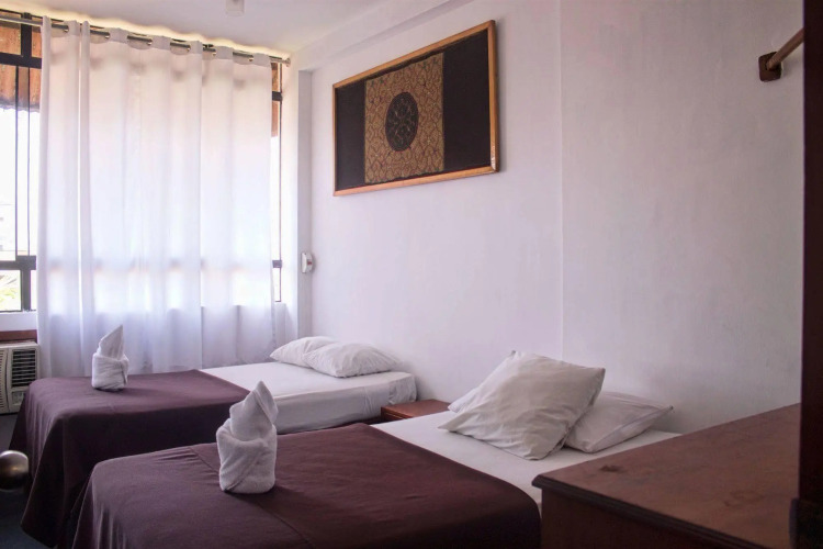 Amazon Apart Hotel — фото 2