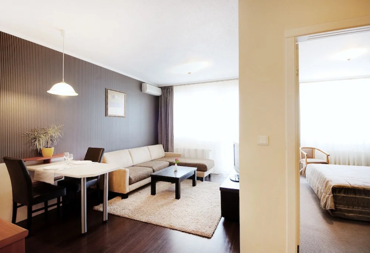Apartments Carrera — фото 3
