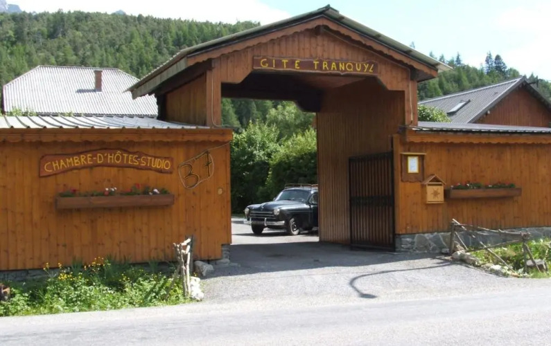 Gite Tranquyl — фото 5