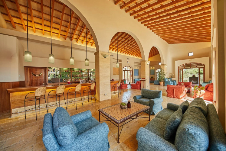 Pula Suites Boutique Resort — фото 2