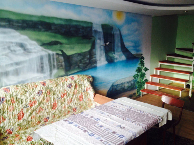 Hostel Cccp — фото 2