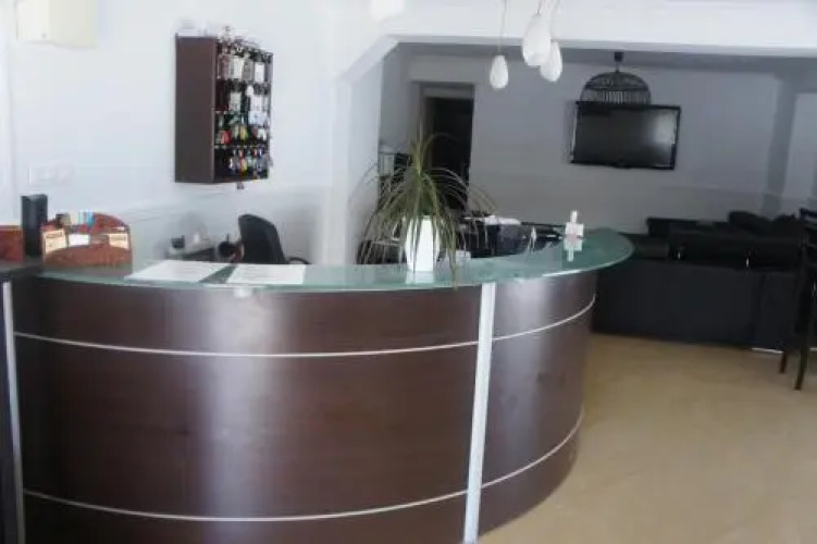 Agay Beach Hotel — фото 2