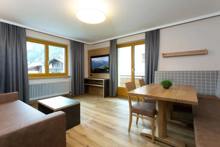 Appartements Strafinger — фото 3