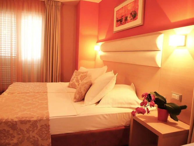Hotel Maritimo — фото 4