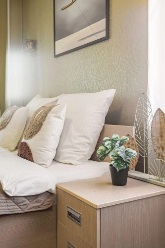 Фотография номера квартиры Prima Rent на улице Бекетова 1