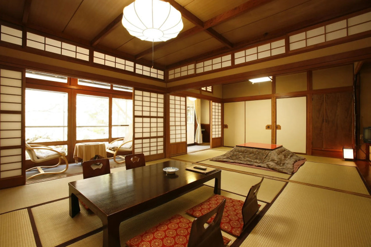 Shimizu Ryokan — фото 3
