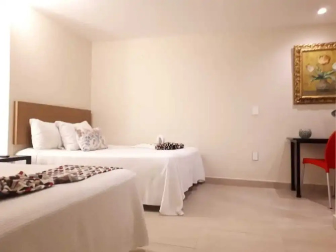 Brisas 10 Beachside Suites — фото 5