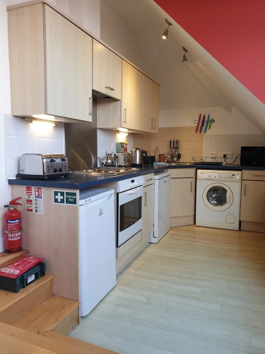 Stunning Exeter Apartment — фото 4
