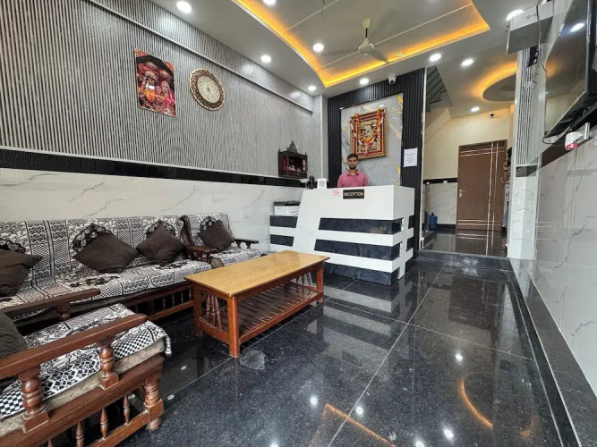 Satya Nikunj INN — фото 5