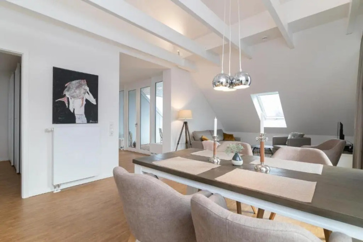 KellenHus Penthouse 2 — фото 5