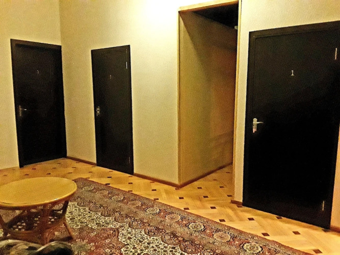 Chemi Hostel — фото 3